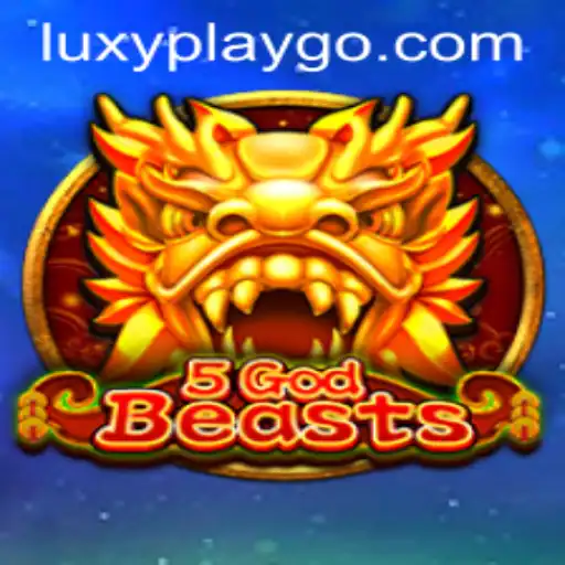 5GodBeasts: An Exciting New Adventure Awaits on LuxyPlay