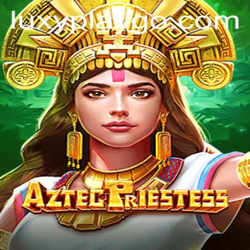 Discover the Mystical Journey of AztecPriestess with LuxyPlay