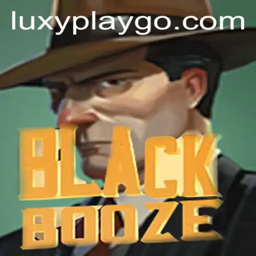 Unveiling BlackBooze: A Dive into the Thrilling World of Luxyplay's Latest Game