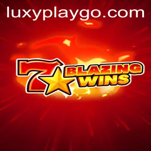 Exploring the Exciting World of BlazingWins on LuxyPlay