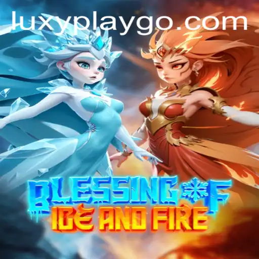 Discover the Thrilling World of BlessingofIceandFire