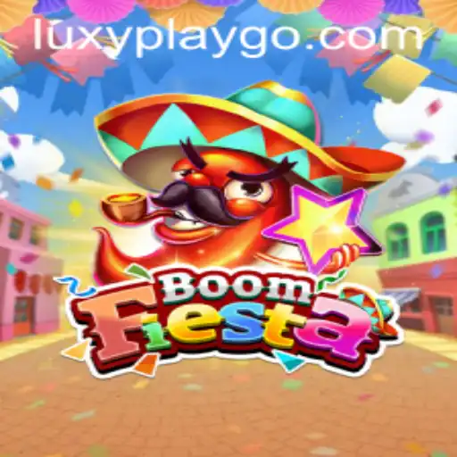 BoomFiesta: Dive into the Thrilling World of LuxyPlay's Latest Gaming Sensation