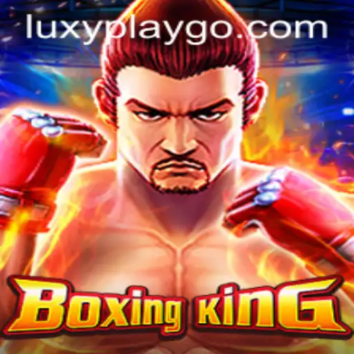 BoxingKing: An Exciting Adventure with LuxyPlay
