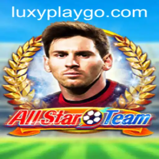 AllStarTeam: The Ultimate Gaming Experience with LuxyPlay