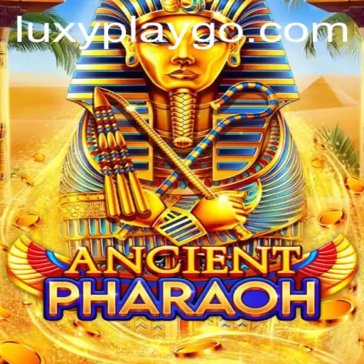 Exploring AncientPharaoh: Dive into Luxyplay's Latest Adventure
