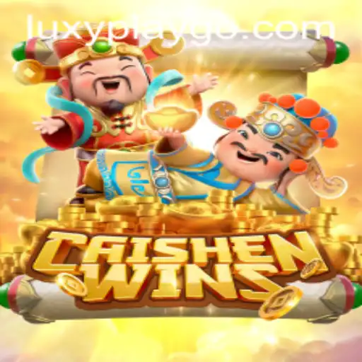 Exploring CaishenWins: An Engaging Journey with Luxyplay