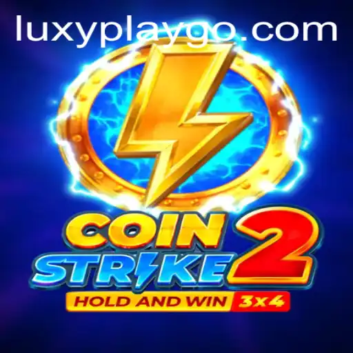 Coinstrike2: The New Wave in Gaming with Luxyplay