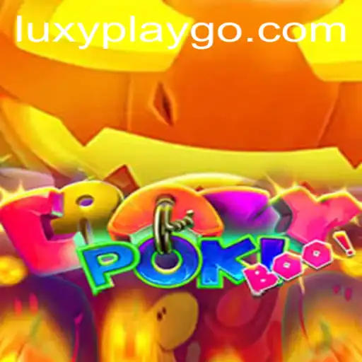 Discover the Thrills of CrazyPokiBoo on LuxyPlay