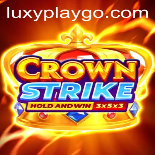 Crownstrike: The Unparallelled Adventure with Luxyplay