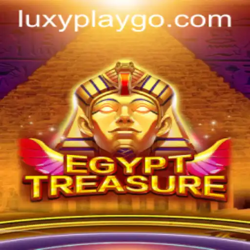 Discover the Thrills of EgyptTreasure: A Luxyplay Adventure