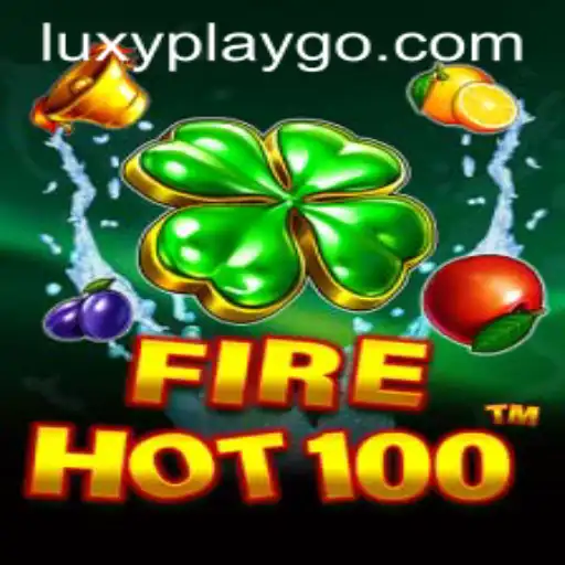Exploring the Exciting World of FireHot100: A Thrilling Gaming Experience with LuxyPlay