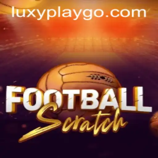FootballScratch: A New Era of Interactive Gaming with Luxyplay