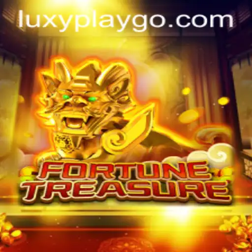 Discover the Thrills of FortuneTreasure: The Luxyplay Phenomenon