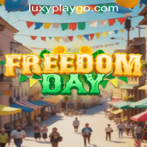 Discover the Thrills of FreedomDay: A Unique Gaming Experience