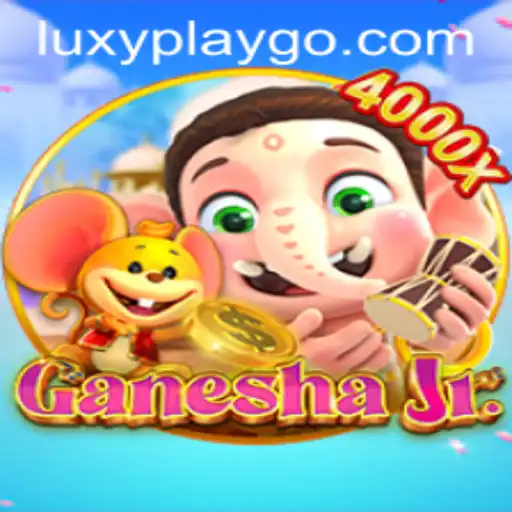 Discover the Exciting World of GaneshaJr on Luxyplay