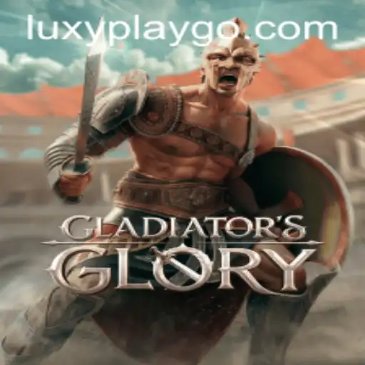 GladiatorsGlory: The Ultimate Arena Battle Experience