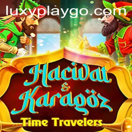 HacivatandKaragoz: A Modern Twist on a Classic Shadow Play Experience