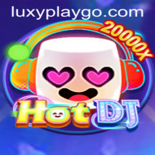 Exploring HotDJ: The Rhythmic Journey with Luxyplay
