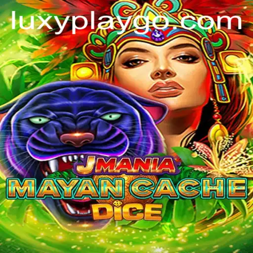 JManiaMayanCacheDice: A Luxurious Adventure in Gaming