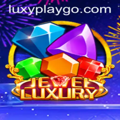Explore the Enchanting World of JewelLuxury with LuxyPlay