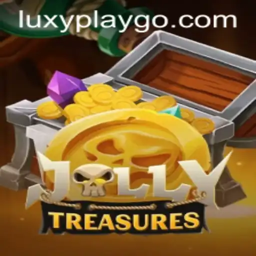 Discover the Thrills of JollyTreasures with Luxyplay