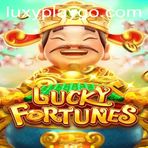 Discover the Excitement of LUCKYFORTUNES: A Deep Dive into Luxyplay