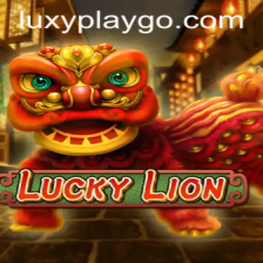 Discover the Exciting World of LuckyLion