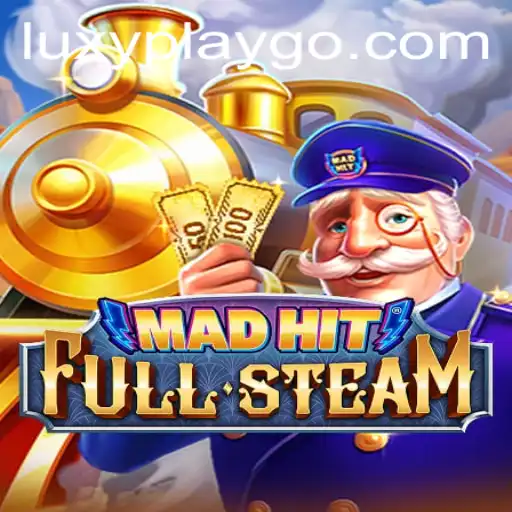 Explore the Thrilling World of MadHitFullSteam
