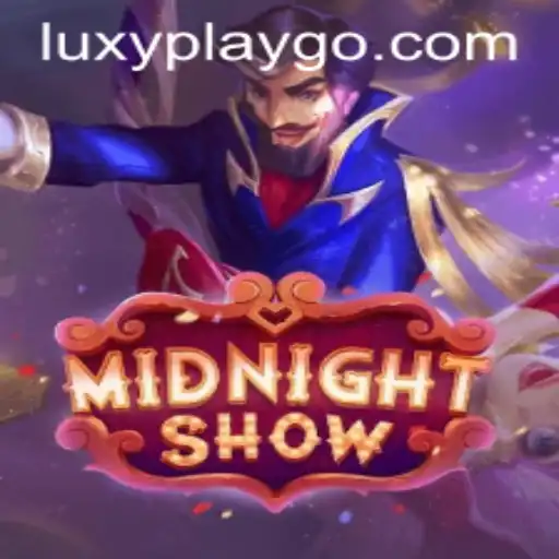 Unveiling the Enchantment of MidnightShow: An Immersive Gaming Experience by LuxyPlay