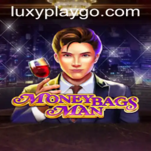 Explore the Exciting World of MoneybagsMan: A Luxurious Gaming Experience