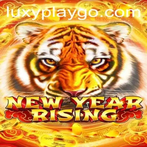 Discover the Thrilling World of NewYearRising with LuxyPlay