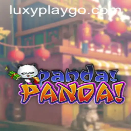 Discover the Enchanting World of PandaPanda and luxyplay