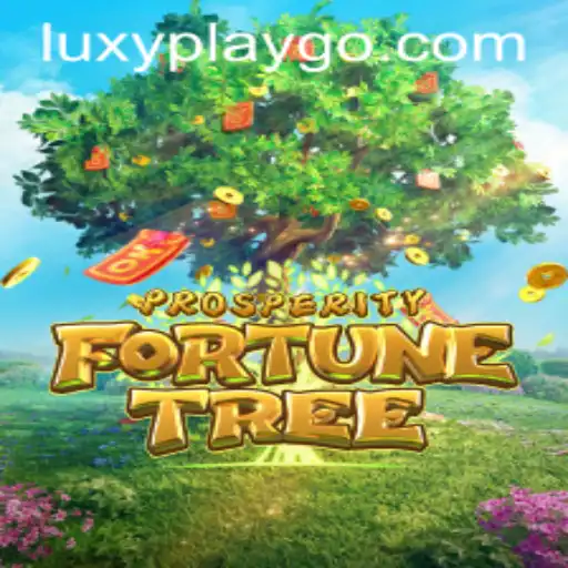 ProsperityFortuneTree: An In-Depth Look at the Latest Luxyplay Sensation