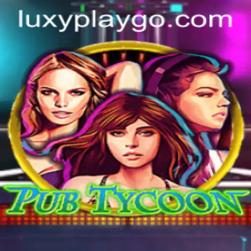 PubTycoon: The Next Big Thing in Gaming by Luxyplay