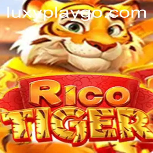 Unleashing the Adventure of RicoTiger: A Dive into Luxyplay's Latest Game