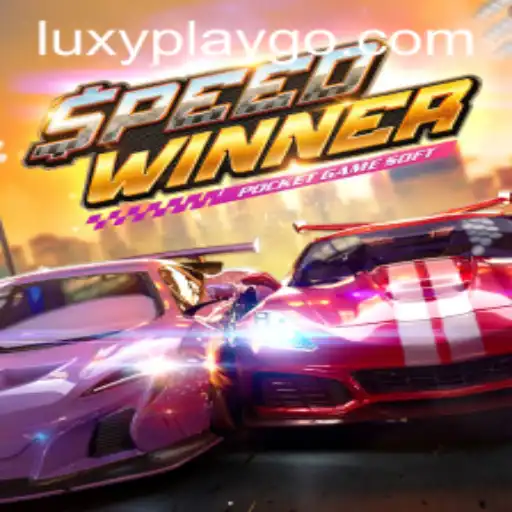 SpeedWinner: A Thrilling Journey into the World of LuxyPlay