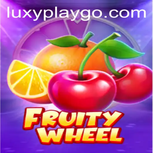 Spin into Thrills with FruityWheel