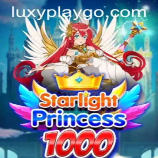 Discover the Thrill of StarlightPrincess1000