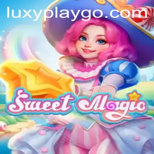 Discover the Enchanting World of SweetMagic: A Luxyplay Adventure