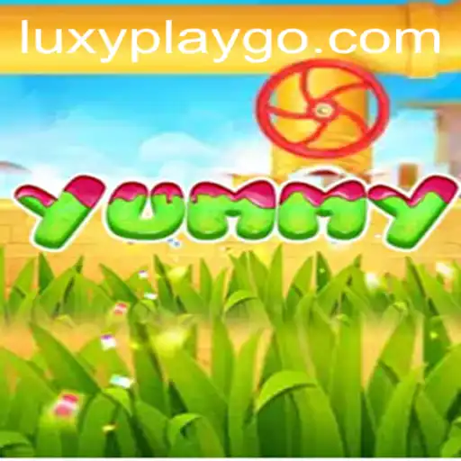 Yummy: Dive into the Delicious World of Luxyplay