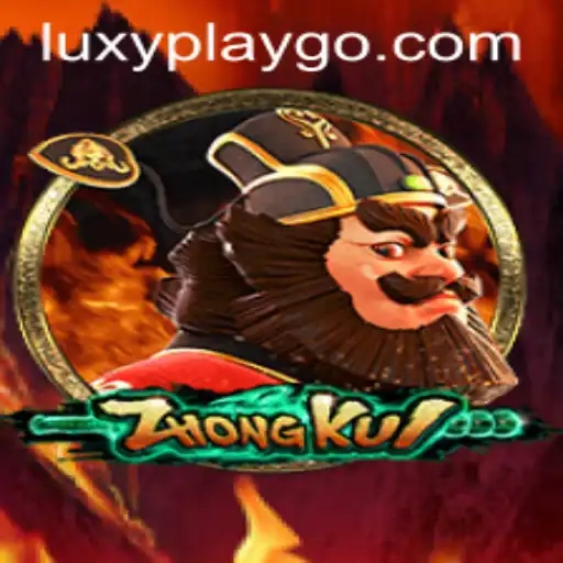 Exploring ZhongKui: The Legendary Game That Captivates with LuxyPlay