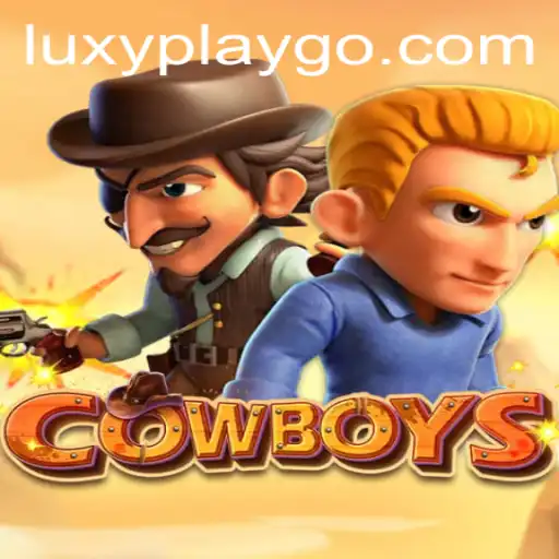 Exploring the Allure of COWBOYS in Luxyplay