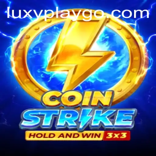 Unlocking the Excitement of Coinstrike: An Engaging Gaming Experience with Luxyplay