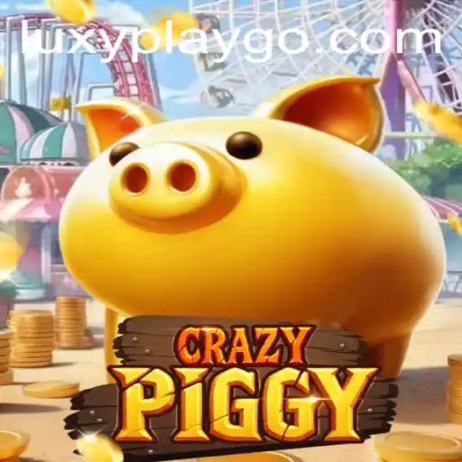 Exploring the Thrills of CrazyPiggy: A Dive into Luxyplay's Latest Sensation