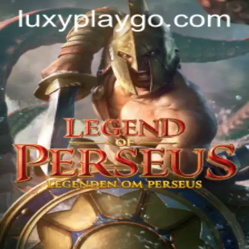 The Epic Adventure of LegendofPerseus