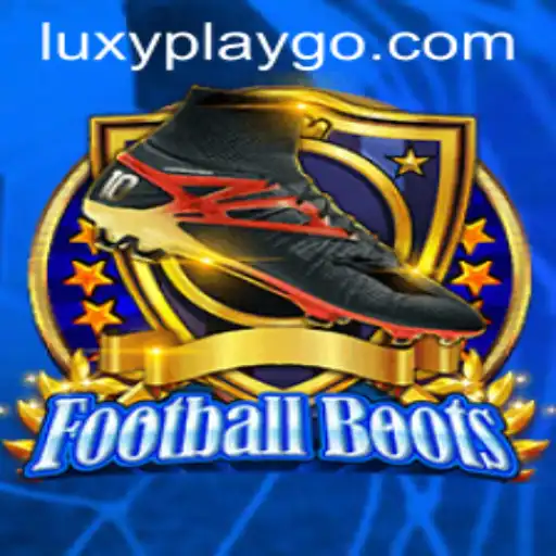 FootballBoots: Dive into the World of Luxyplay