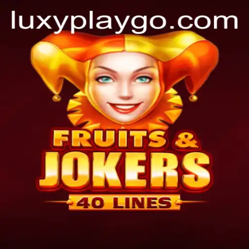 Discover FruitsAndJokers40: The Captivating Slot Adventure