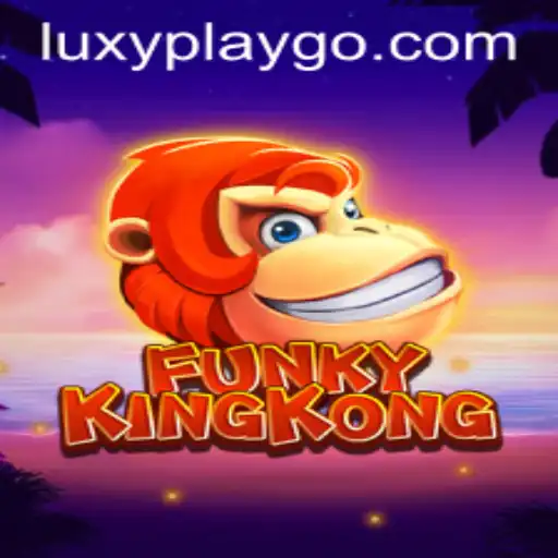 FunkyKingKong: A Dive into the World of LuxyPlay's Latest Adventure