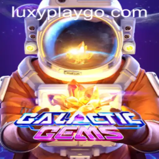 GalacticGems: A Journey Through the Stars with Luxyplay