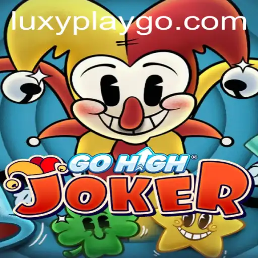 GoHighJoker: Revolutionizing Interactive Gaming in a Modern World